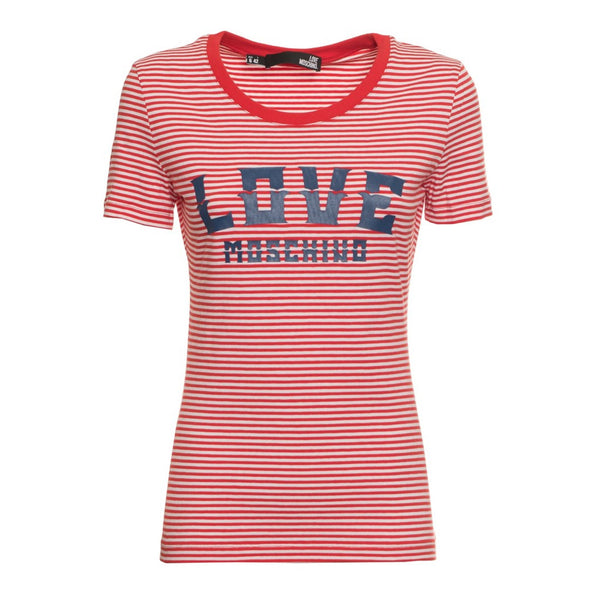 Love Moschino T-shirts