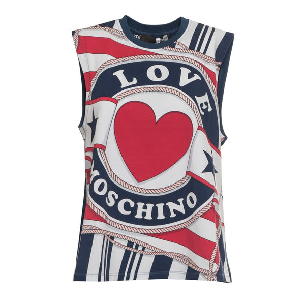 Love Moschino Top