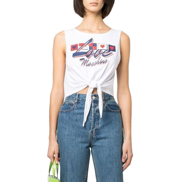 Love Moschino Top