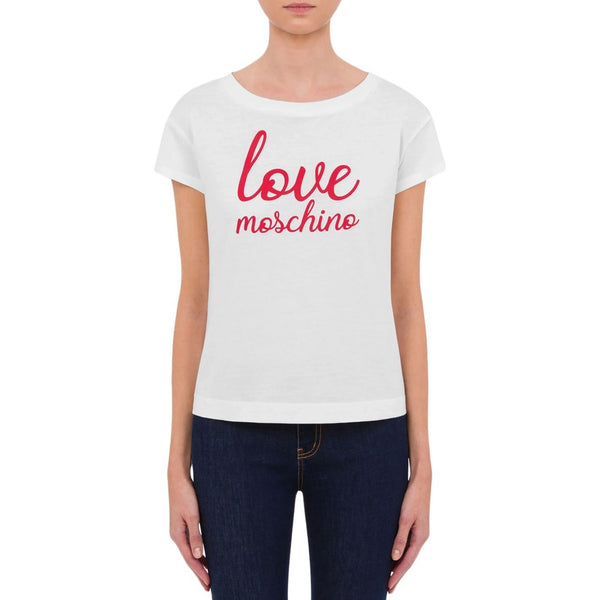Love Moschino T-shirts