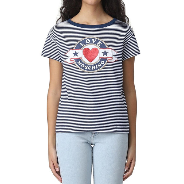Love Moschino T-shirts