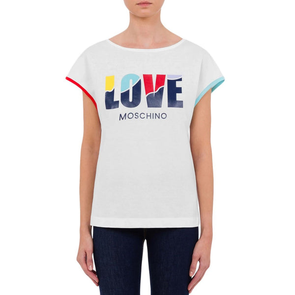 Love Moschino T-shirts