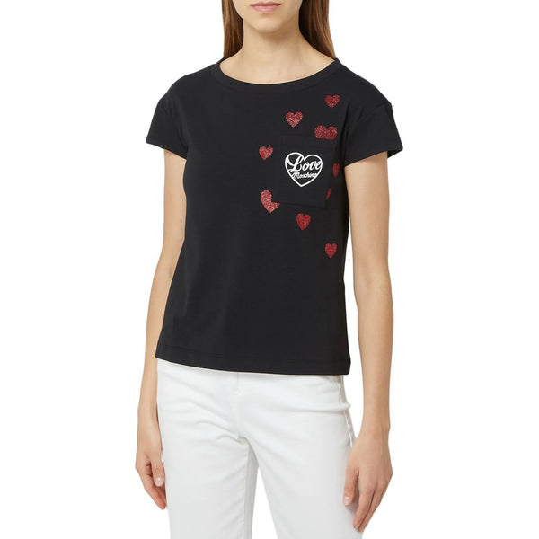 Love Moschino T-shirts