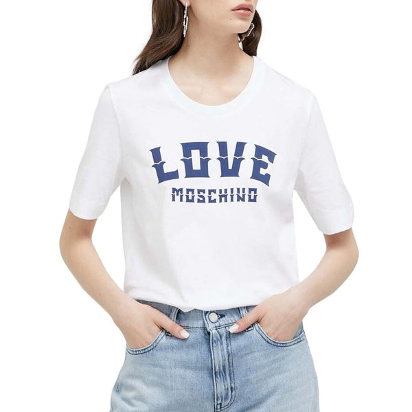Love Moschino T-shirts