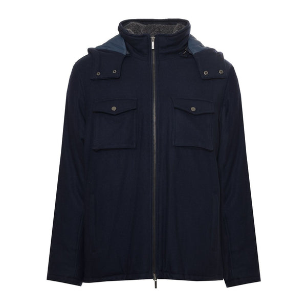 Harmont & Blaine Jeans Vestes