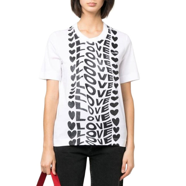 Love Moschino T-shirts