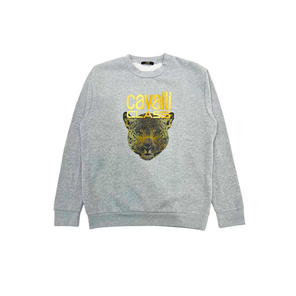 Cavalli Class Sweat-shirts